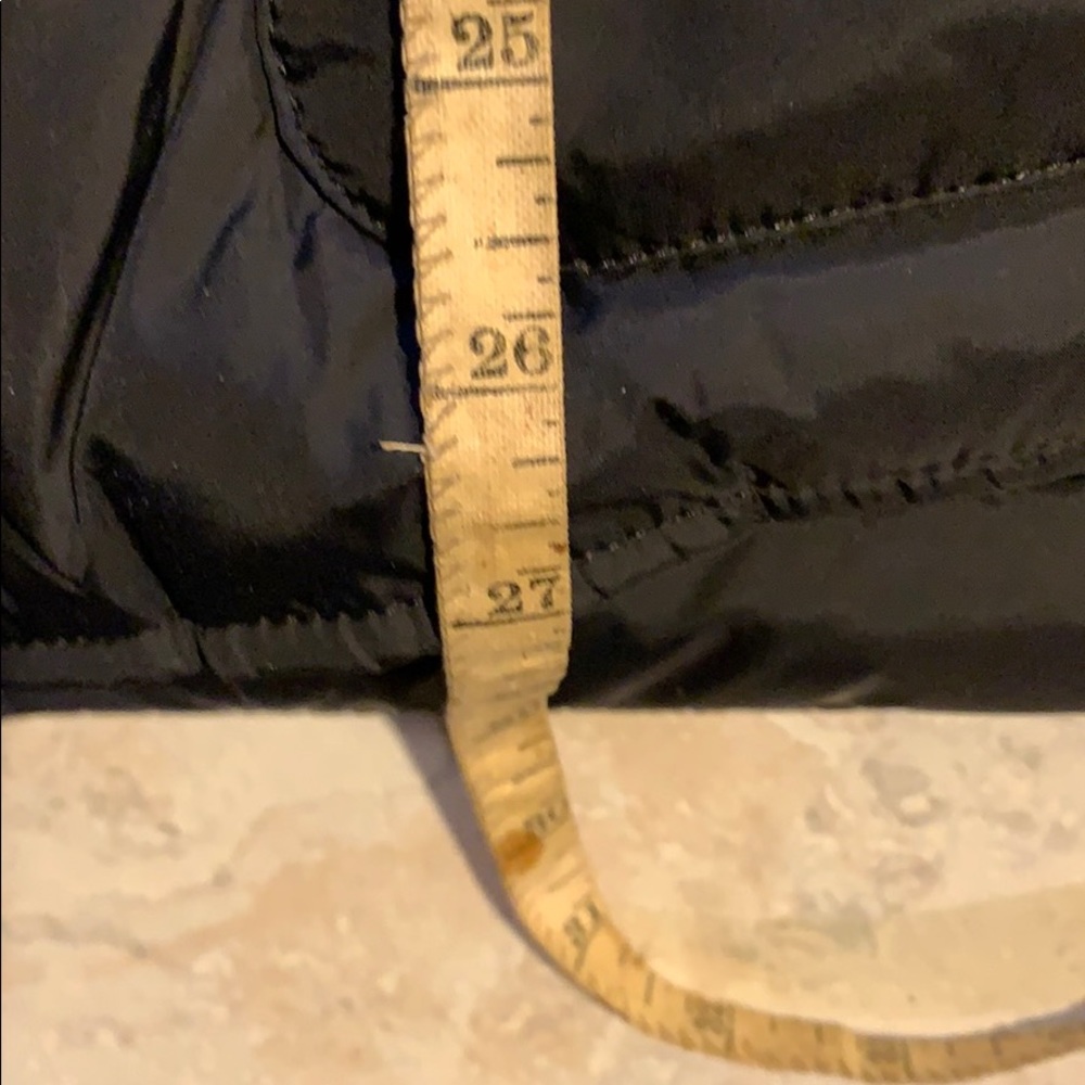 Lands’ End Down Vest View 6